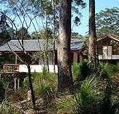 Grass Trees Escape - Hotel QLD