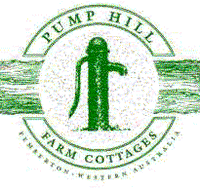 Pump Hill Farm Cottages - Hotel QLD