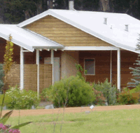 Big Brook Retreat - Hotel QLD