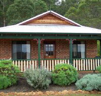 Karri Valley Chalets - Hotel QLD