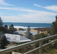 Avoca Palms Resort Apartments - Hotel QLD