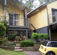 Ttwo Peaks Guesthouse - Hotel QLD