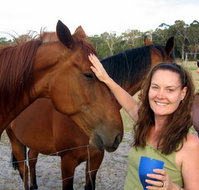 Meerup Springs Farmstay - Hotel QLD