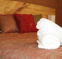 Marima Cottages - Hotel QLD
