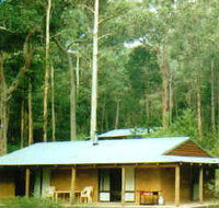 Warren River Cottages - Hotel QLD