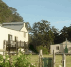 Watermark Kilns - Hotel QLD