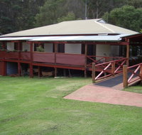 Pemberton Camp School - Hotel QLD