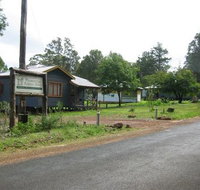 Pemberton Forest Stay - Hotel QLD