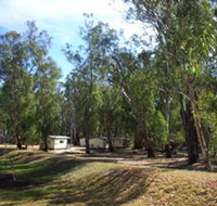 Balranald Caravan Park - Hotel QLD