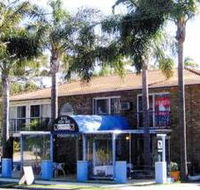 Palm Court Motel - Hotel QLD