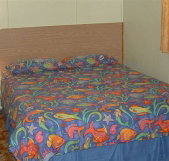 Sun Valley Tourist Park - Hotel QLD