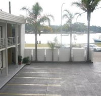 Clyde River Motor Inn - Hotel QLD
