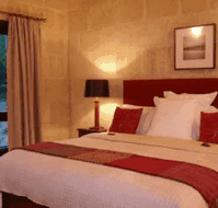 Kangaroo Creek Chalets - Hotel QLD