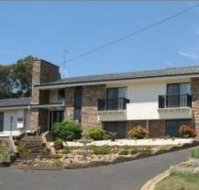 Bathurst Heights Bed And Breakfast - Hotel QLD