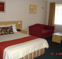 Bathurst Motor Inn - Hotel QLD