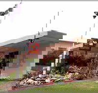 Gold Panner Motor Inn - Hotel QLD