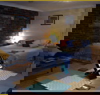 Henlie Park Bed  Breakfast - Hotel QLD