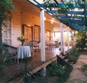 Rivendell Guest House - Hotel QLD