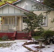 Brantwood Cottage - Hotel QLD