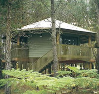 Possums Hideaway - Hotel QLD