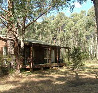 Werriberri Lodge - Hotel QLD