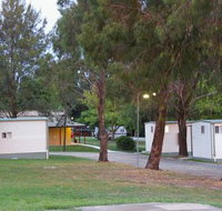 Blayney Tourist Park - Hotel QLD