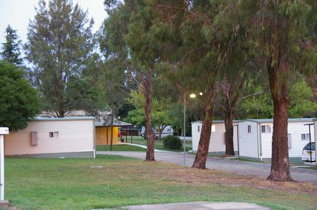 Blayney Tourist Park - Hotel QLD 0