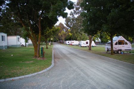 Blayney Tourist Park - Hotel QLD 1