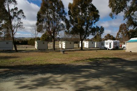 Blayney Tourist Park - Hotel QLD 2