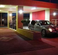 Desert Sand Motor Inn - Hotel QLD