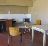 Lake View Broken Hill Caravan Park - Hotel QLD