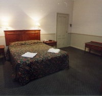 Palace Hotel Kalgoorlie - Hotel QLD