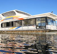 All Seasons Houseboats - Hotel QLD