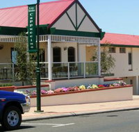 Augusta Hotel Motel - Hotel QLD