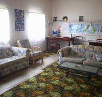 Tingle All Over - Youth Hostels of Australia