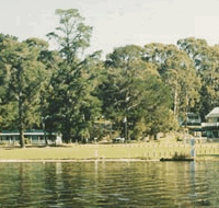 Rest Point Holiday Village
