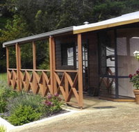 Nornalup Riverside Chalets