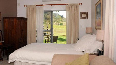 Barrington NSW Hotel QLD