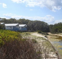 Racecourse Beach Tourist Park - Hotel QLD