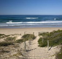 Bendalong Point Tourist Park - Hotel QLD