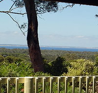 Leeuwin Ridge Chalets - Hotel QLD