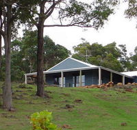 Vista Ridge Estate - Top Paddock Cottage - Hotel QLD