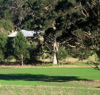 Bolganup Homestead - Hotel QLD