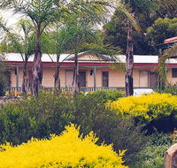Discovery Holiday Parks - Kalgoorlie - Hotel QLD