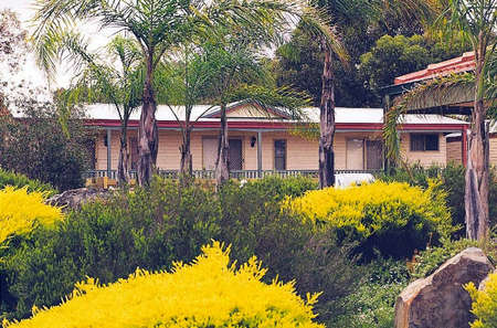 Discovery Holiday Parks - Kalgoorlie - Hotel QLD 0