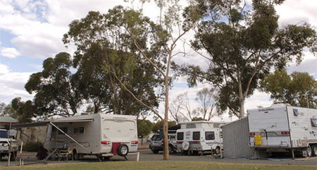 Discovery Holiday Parks - Kalgoorlie - Hotel QLD 3