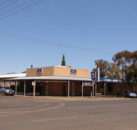 Star and Garter - Hotel QLD