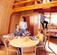 Discovery Holiday Parks - Boulder - Hotel QLD