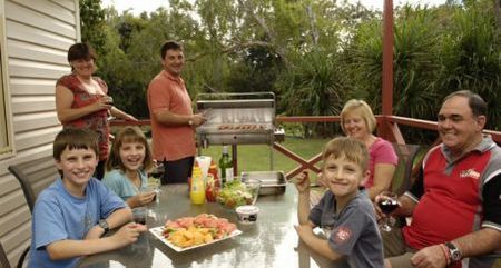 Discovery Holiday Parks - Lake Kununurra - Hotel QLD 0