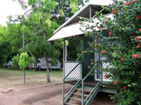 Hidden Valley Caravan Park - Hotel QLD 0